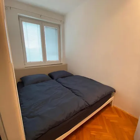 Utulny U Kryteho Bazenu. Apartmán Ostrava