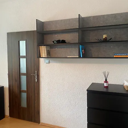 Apartmán Utulny U Kryteho Bazenu. Ostrava