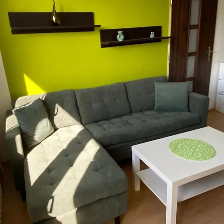Utulny U Kryteho Bazenu. * Ostrava